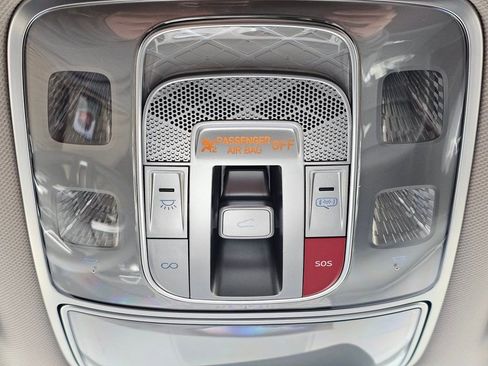 New 2026 Genesis GV70 2.5T Advanced image 18