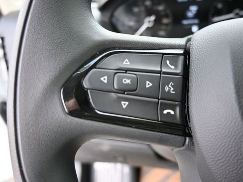 New 2026 RAM ProMaster 2500 w/ Convenience Group image 16