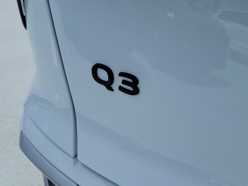 New 2026 Audi Q3 quattro 2.0T AWD/4WD image 5