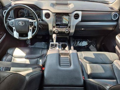 Used 2021 Toyota Tundra TRD Pro AWD/4WD image 18