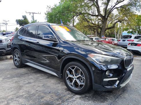Used 2018 BMW X1 sDrive28i FWD image 13
