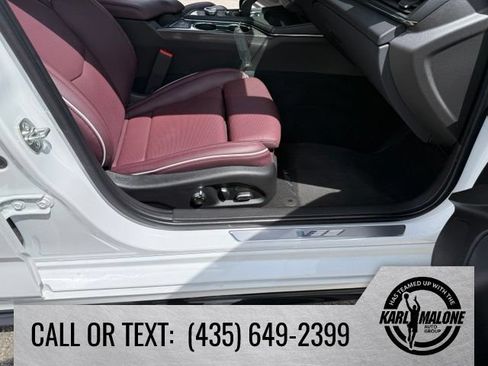 Used 2026 Cadillac CT4 V AWD/4WD image 38