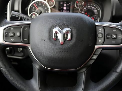 New 2026 RAM 1500 Express image 16