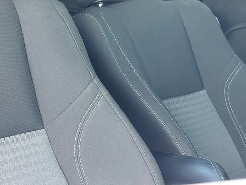 Used 2023 Dodge Challenger SXT w/ Blacktop Package RWD image 30