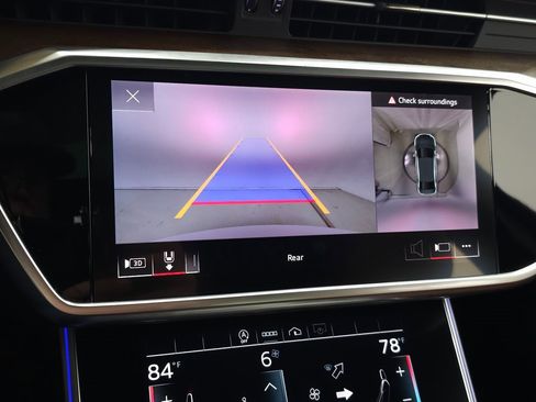 Used 2021 Audi A6 Premium Plus w/ Premium Plus Package image 27