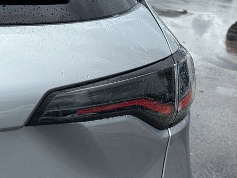 New 2027 Honda HR-V LX image 14