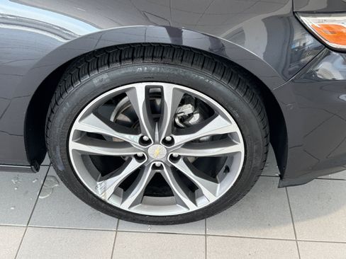 Used 2022 Chevrolet Malibu Premier FWD image 10