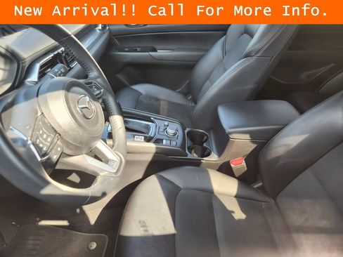 Used 2023 MAZDA CX-5 AWD 2.5 S w/ Select Package image 11