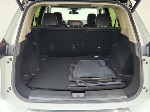 Used 2025 Nissan Rogue Platinum w/ Tech Package AWD/4WD image 23