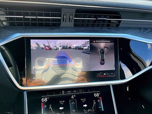 Used 2024 Audi A6 Premium Plus image 14