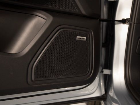 New 2026 Porsche Macan GTS image 15