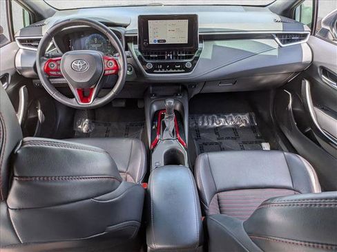 Used 2023 Toyota Corolla XSE FWD image 18