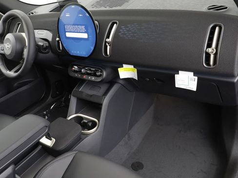New 2027 MINI Cooper Countryman S w/ Comfort Package Max AWD/4WD image 21