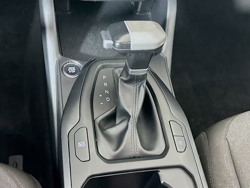 Used 2025 Kia K4 LXS image 24