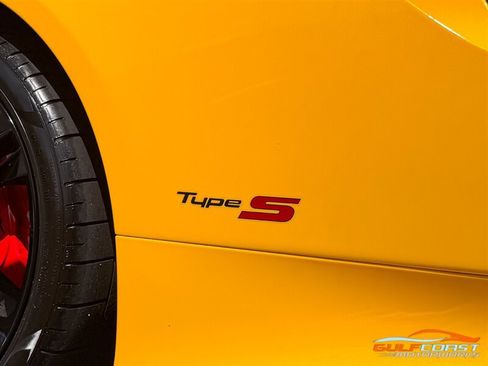Used 2022 Acura NSX Type S AWD/4WD image 62