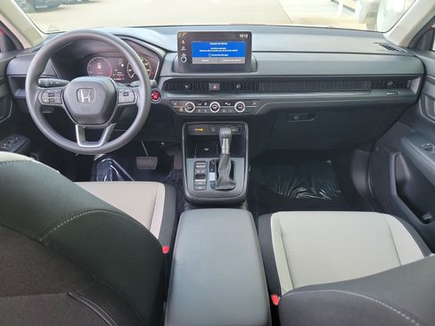 Used 2026 Honda CR-V EX image 18