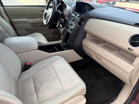 Used 2013 Honda Pilot LX image 16