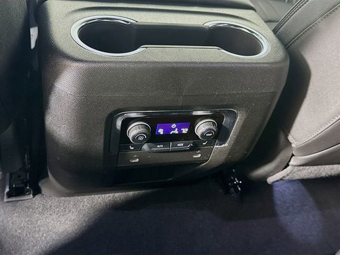 Used 2022 Chevrolet Tahoe RST w/ Sport Performance Package image 29