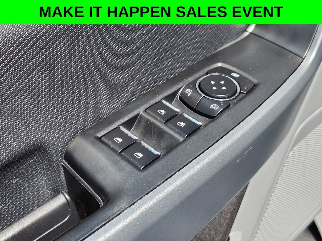 Used 2023 Ford F150 XLT AWD/4WD image 12