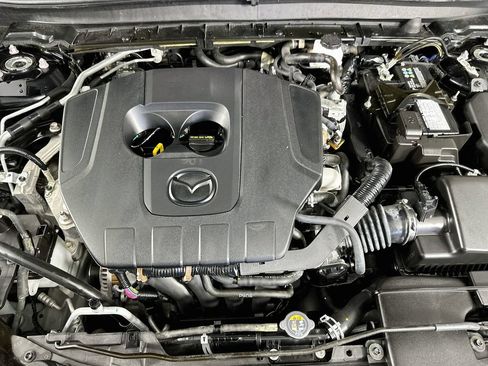 Used 2025 MAZDA CX-30 AWD 2.5 S w/ Select Sport Pkg image 37