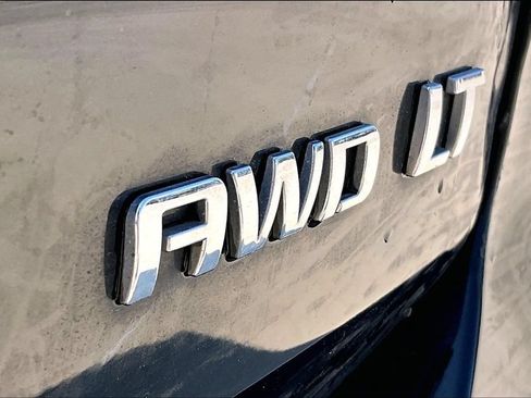Used 2018 Chevrolet Equinox LT w/ Sun & Infotainment Package AWD/4WD image 36