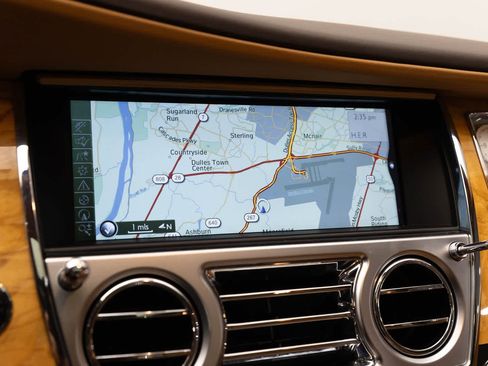 Used 2013 Rolls-Royce Ghost RWD image 25
