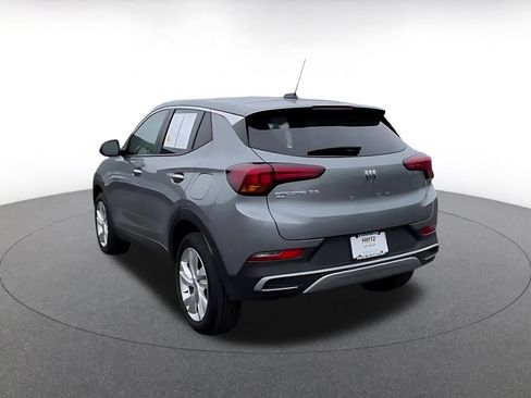 Used 2025 Buick Encore GX Preferred image 11