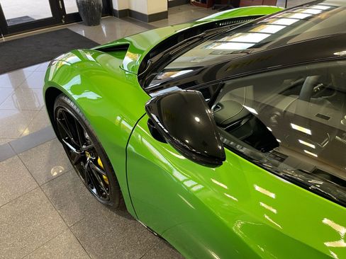 Used 2026 Lotus Emira image 15