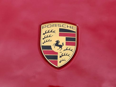 New 2026 Porsche Macan Turbo image 26