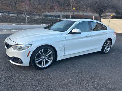 Used 2016 BMW 428i Gran Coupe xDrive