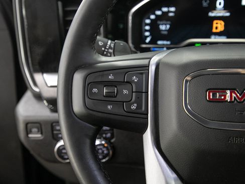 Used 2023 GMC Sierra 1500 Elevation w/ Elevation Premium Package AWD/4WD image 25
