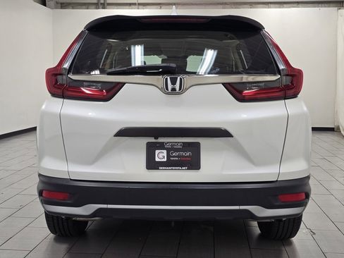 Used 2020 Honda CR-V LX image 15