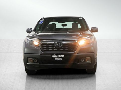 Used 2020 Honda Ridgeline RTL image 8