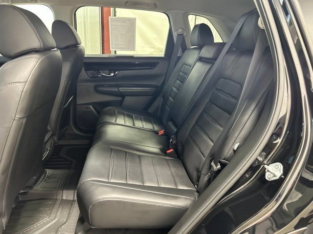 Certified 2024 Honda CR-V EX-L image 19