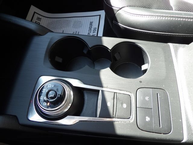 Certified 2021 Ford Escape SEL AWD/4WD image 33