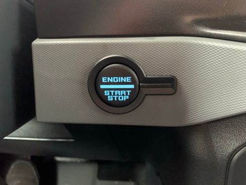 Used 2021 Ford Bronco Big Bend AWD/4WD image 16