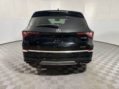 Used 2025 Acura MDX SH-AWD w/ Technology Package image 7