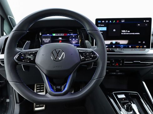 New 2026 Volkswagen Golf 2.0T Hatchback image 58