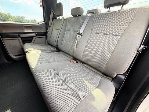 Used 2015 Ford F150 XLT w/ Equipment Group 301A Mid RWD image 32