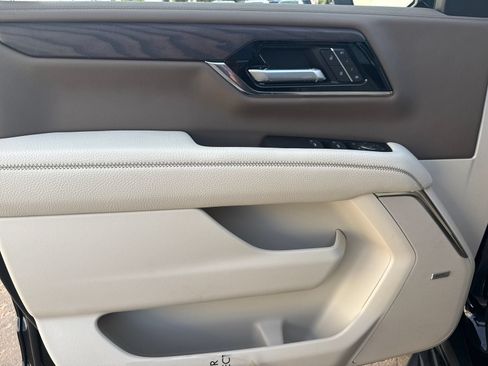 New 2026 GMC Yukon Denali AWD/4WD image 25