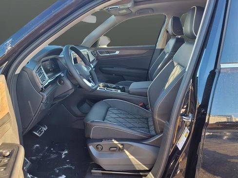 New 2026 Volkswagen Atlas SEL Premium R-Line image 64