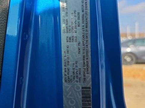 Used 2021 Jeep Gladiator Rubicon image 29