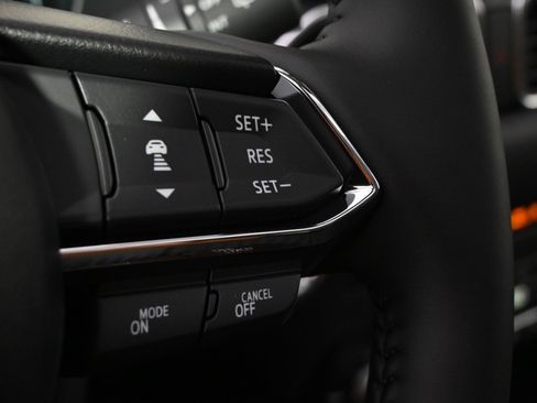 New 2025 MAZDA CX-5 AWD 2.5 S image 31