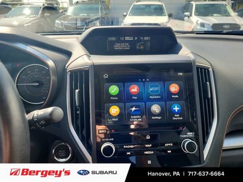 Certified 2023 Subaru Crosstrek 2.5i Limited w/ Popular Package #3 AWD/4WD image 24