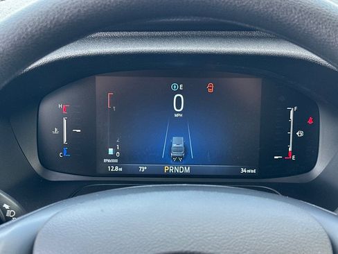 New 2026 Ford Transit 250 Low Roof image 28