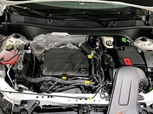 New 2026 Buick Envista Sport Touring w/ Convenience I Package image 14