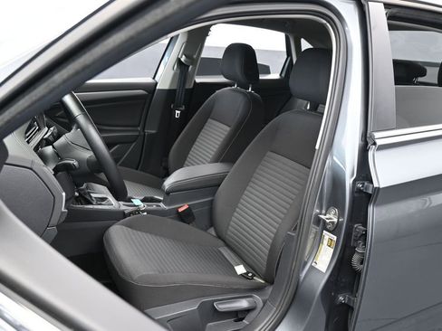 Used 2024 Volkswagen Jetta S FWD image 10