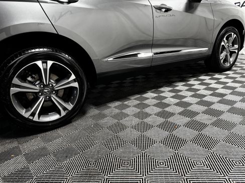 Certified 2025 Acura RDX SH-AWD w/ Technology Package image 16