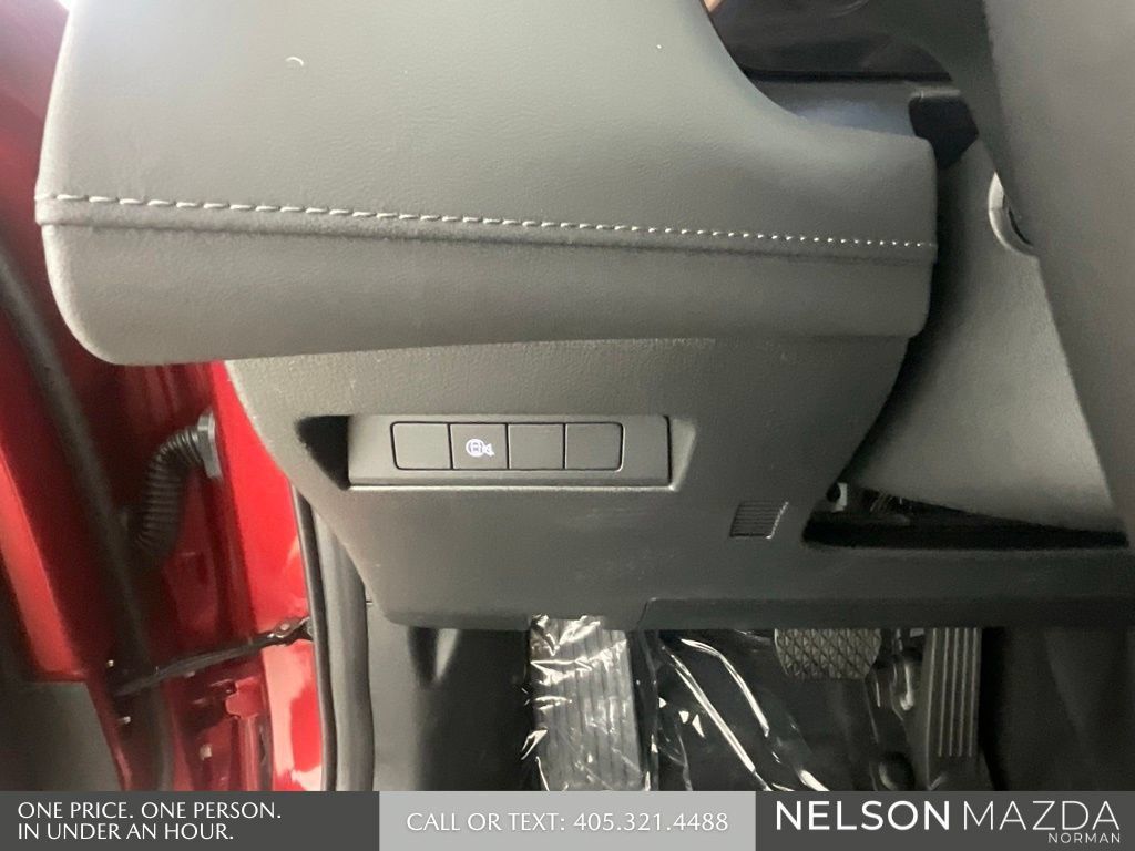 New 2026 MAZDA CX-5 Select AWD/4WD image 39