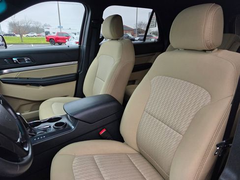 Used 2017 Ford Explorer FWD image 10